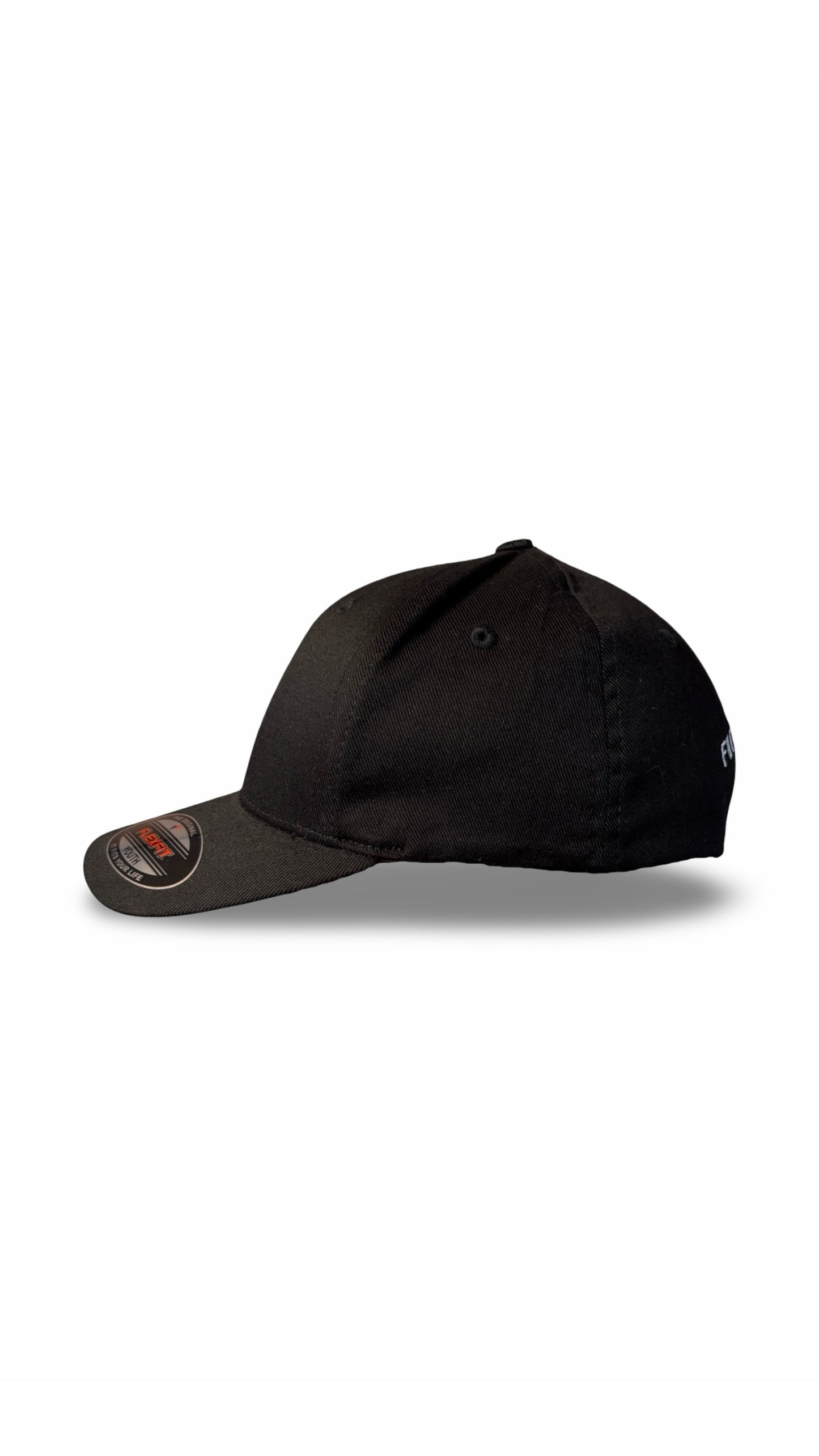 Future Pro Cap Side View