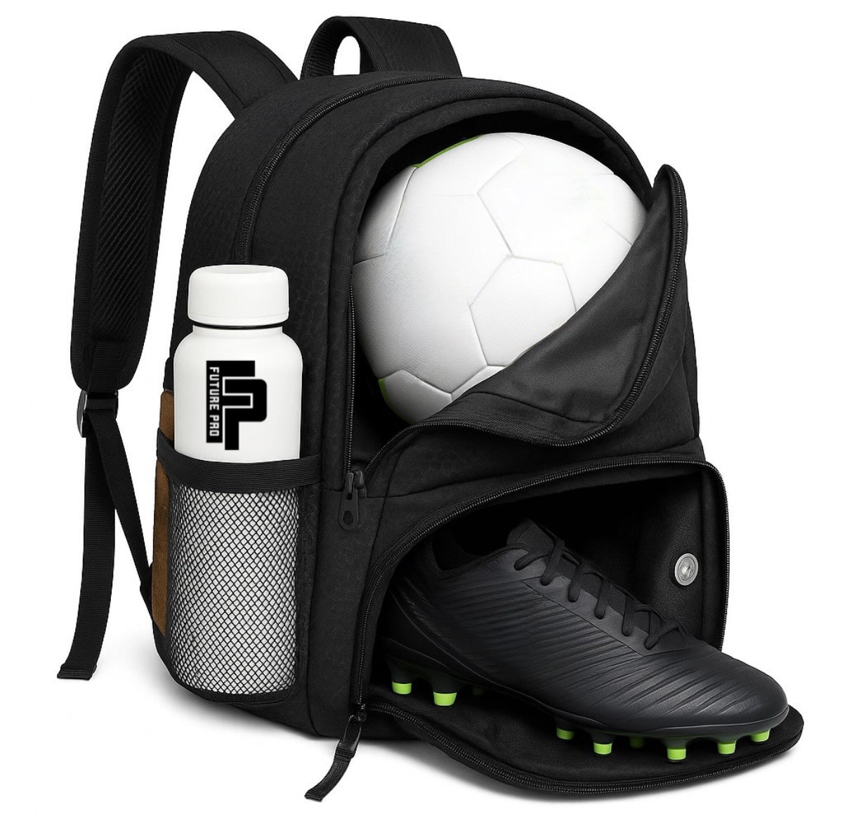 Future Pro Sports Bag