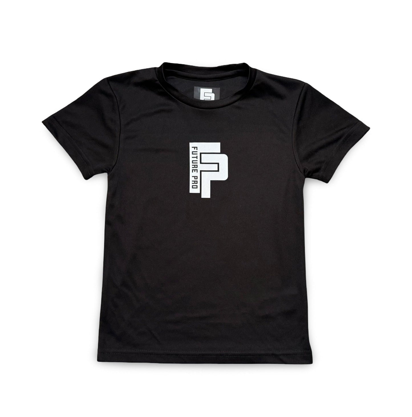 Future Pro Training Top Front