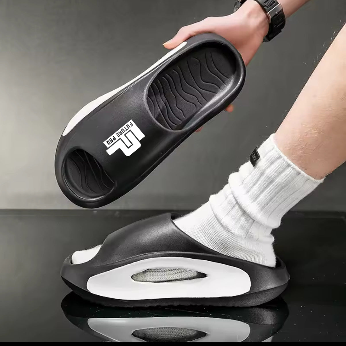 Future Pro Elite Recovery Sliders