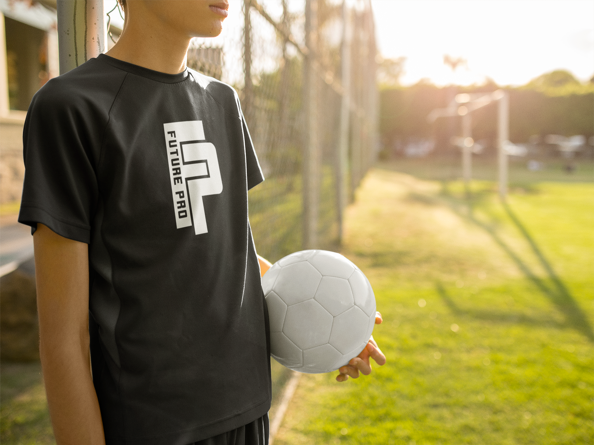 Future Pro Kid Football