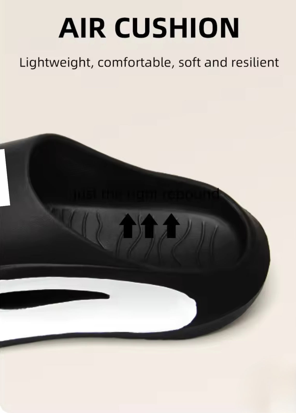 Future Pro Elite Recovery Sliders