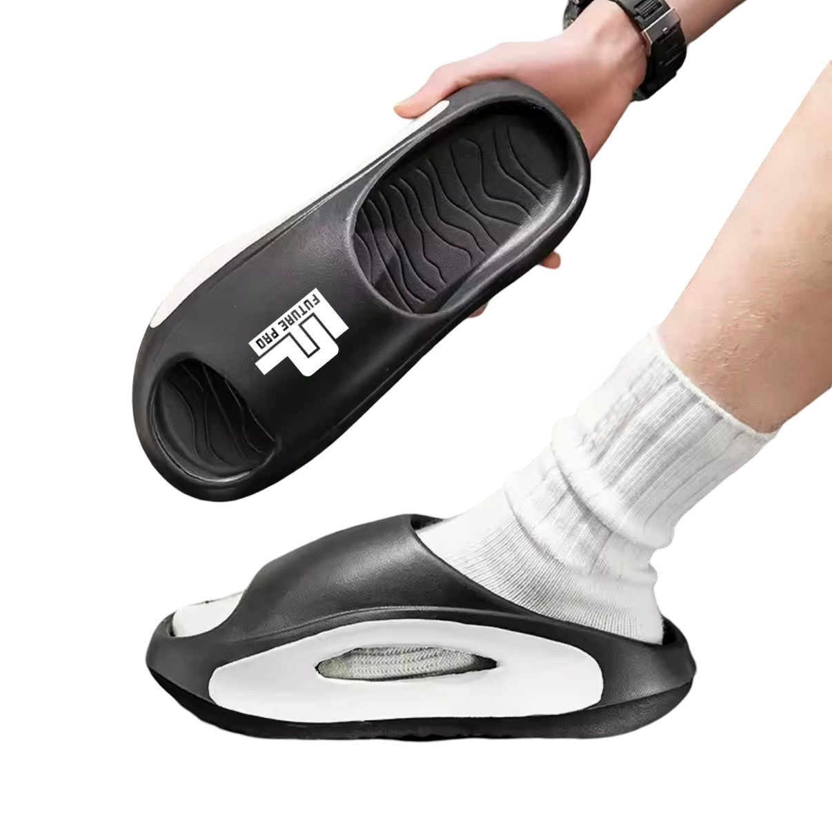 Future Pro Elite Recovery Sliders