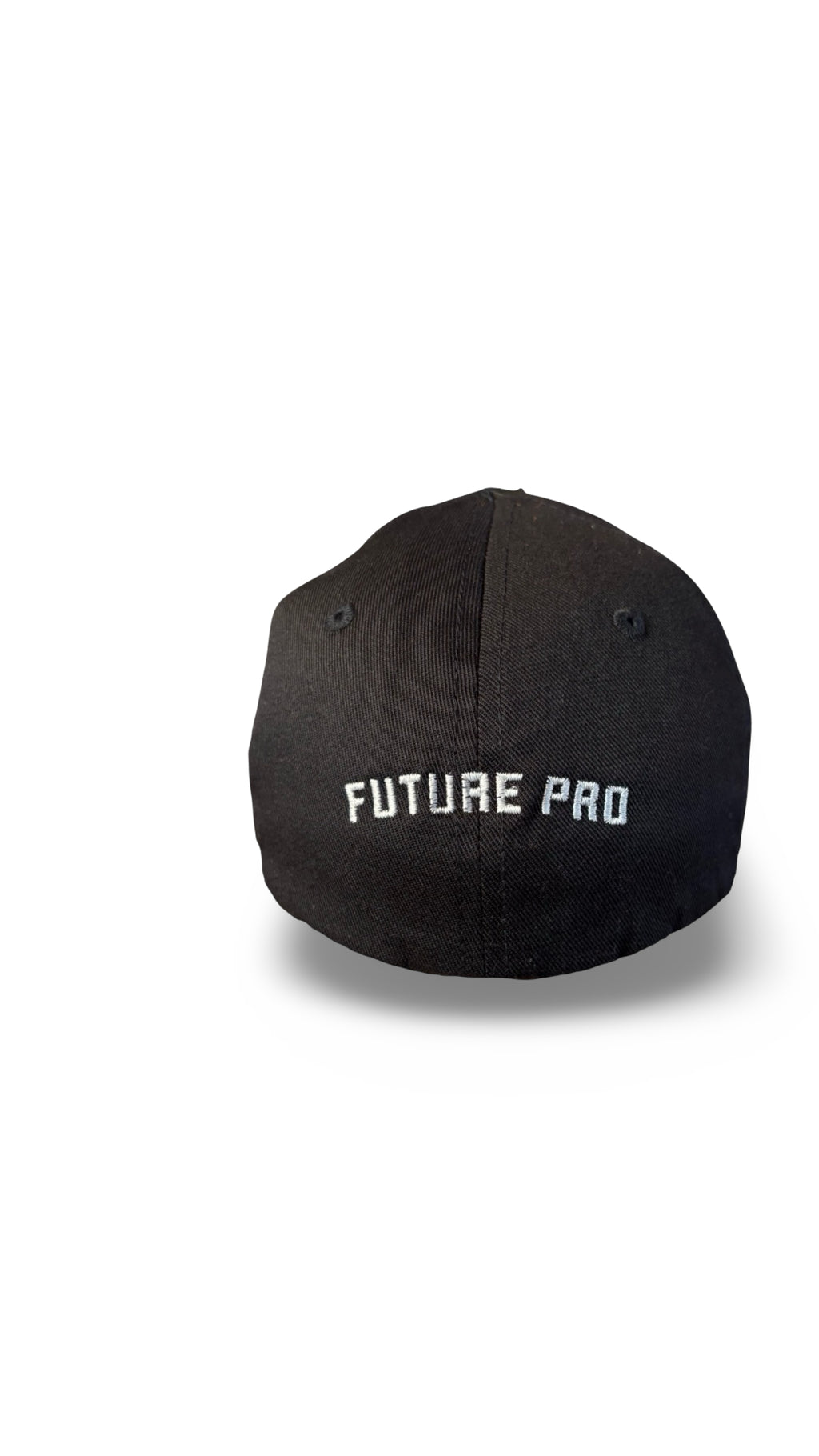 Future Pro Cap Back View