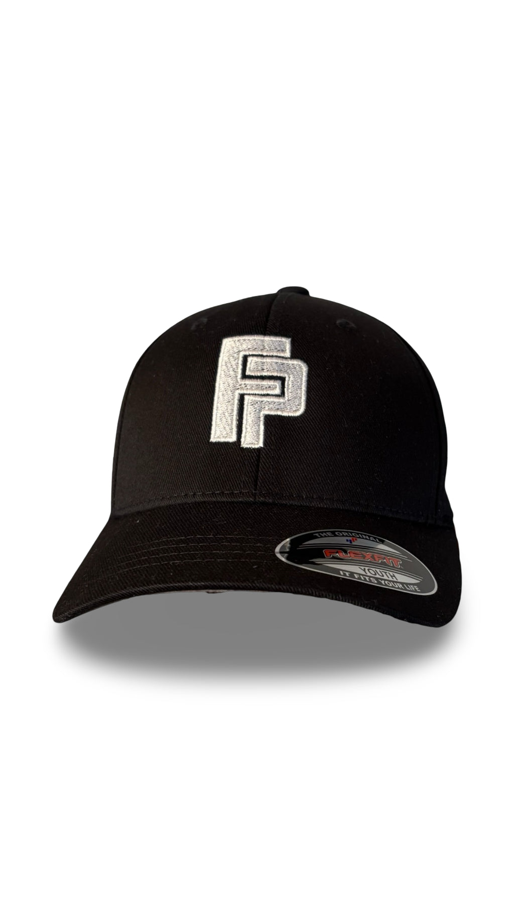 Future Pro Cap Front
