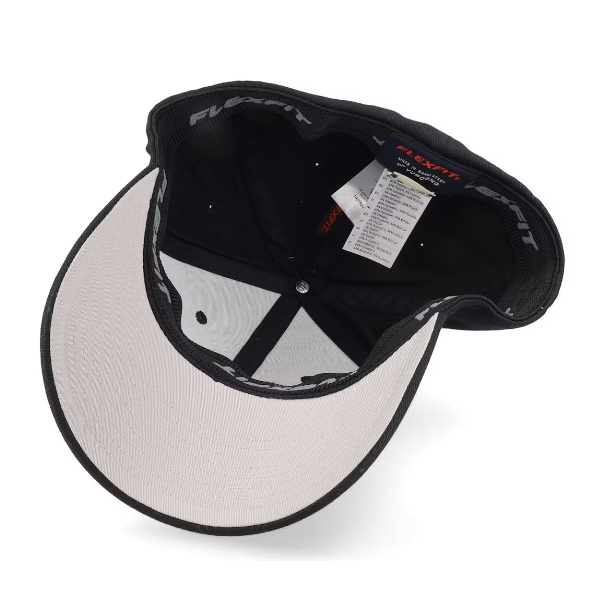 Future Pro Cap Inside