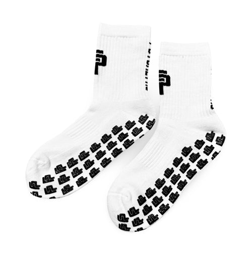 Future Pro Football Grip Socks