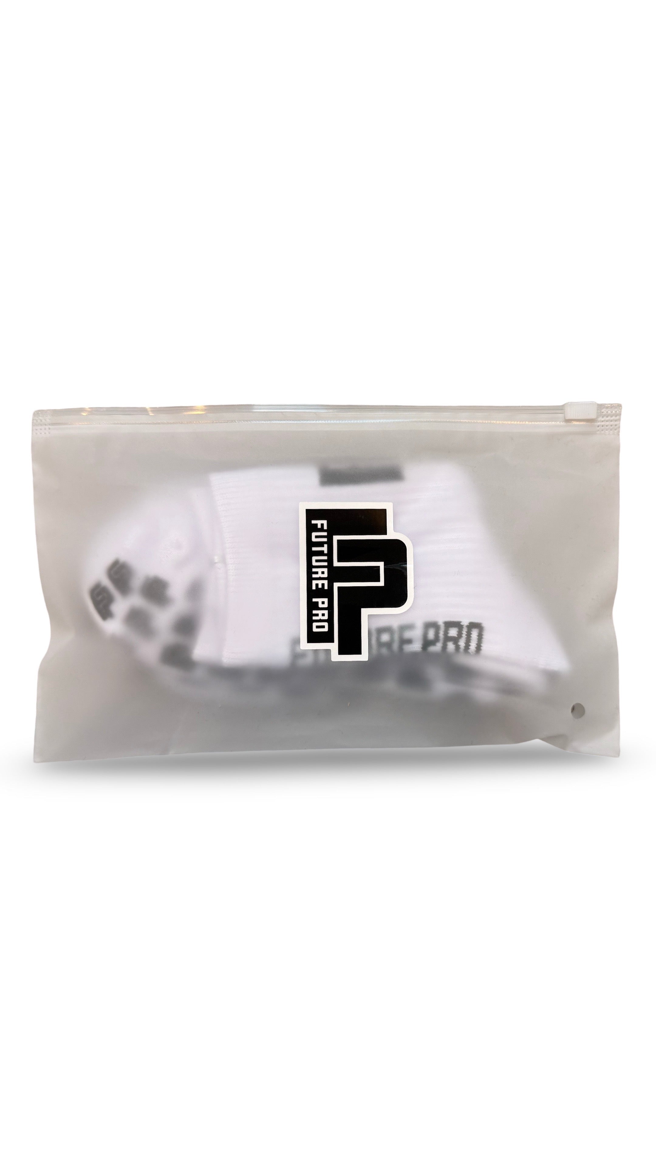 Future Pro Football Grip Socks Bag