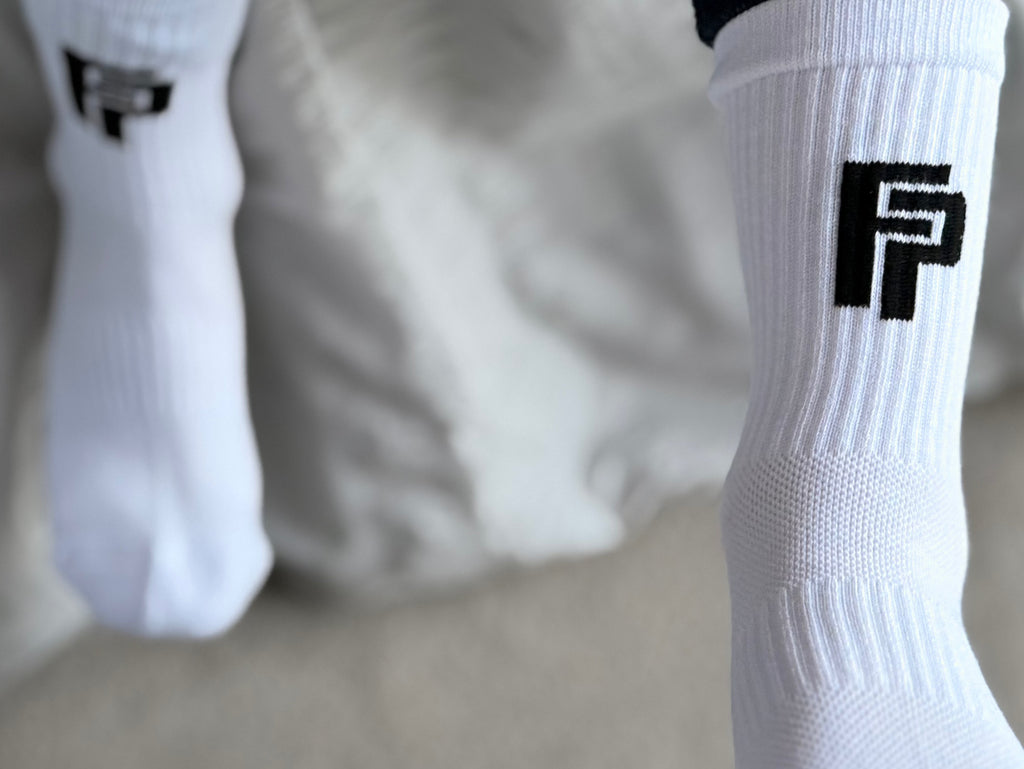 Future Pro Football Grip Socks model 