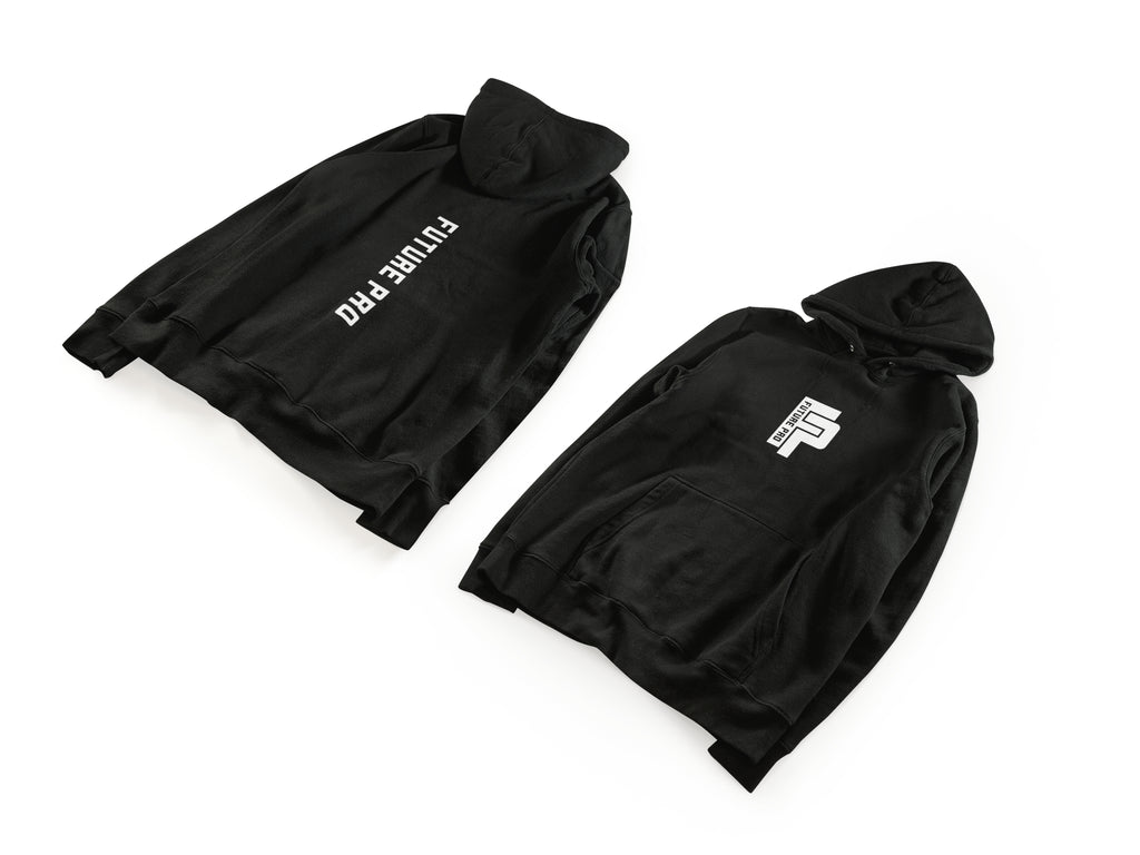 Future Pro Hoodie Front and Back