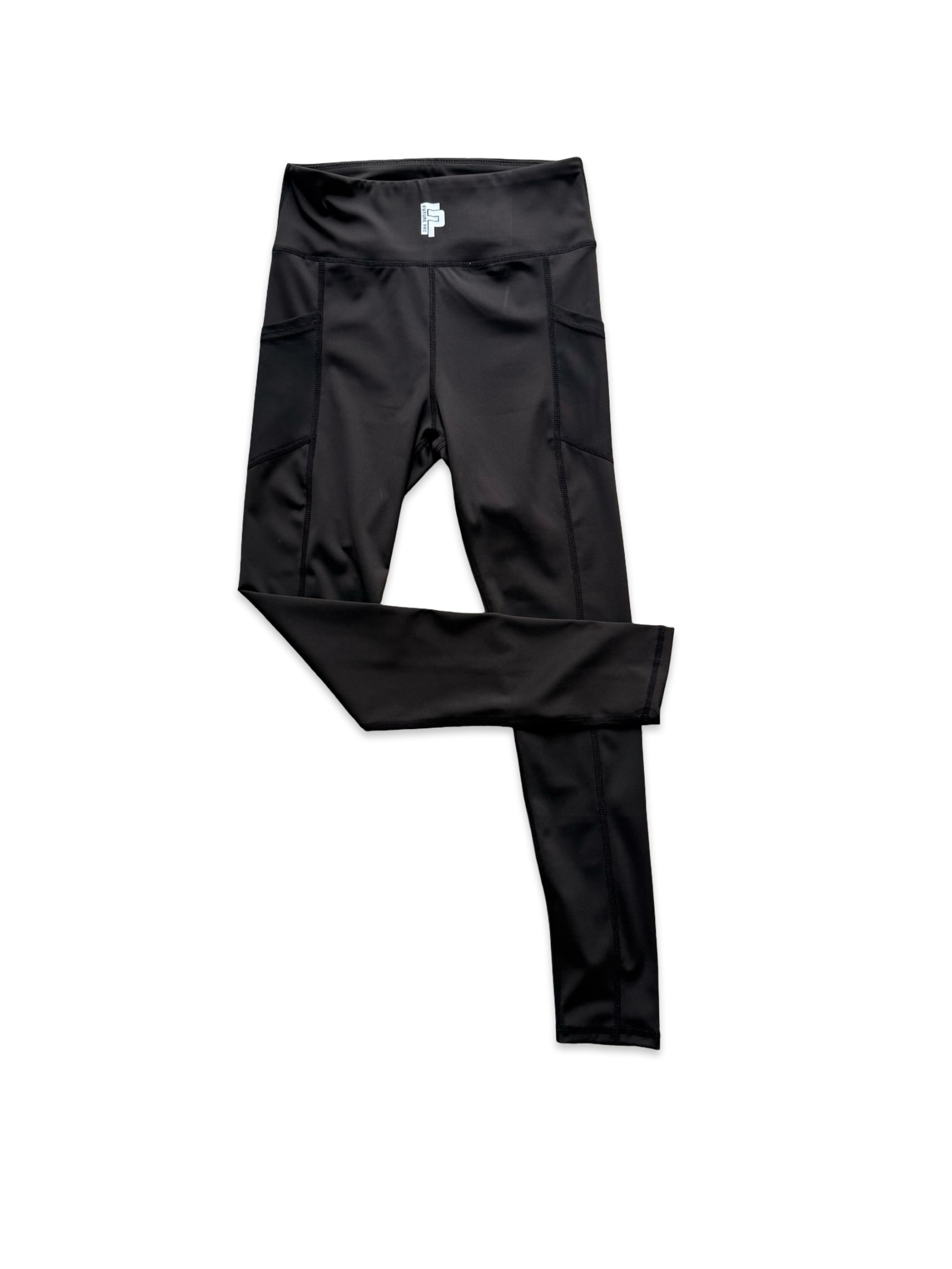 Future Pro Leggings Fold