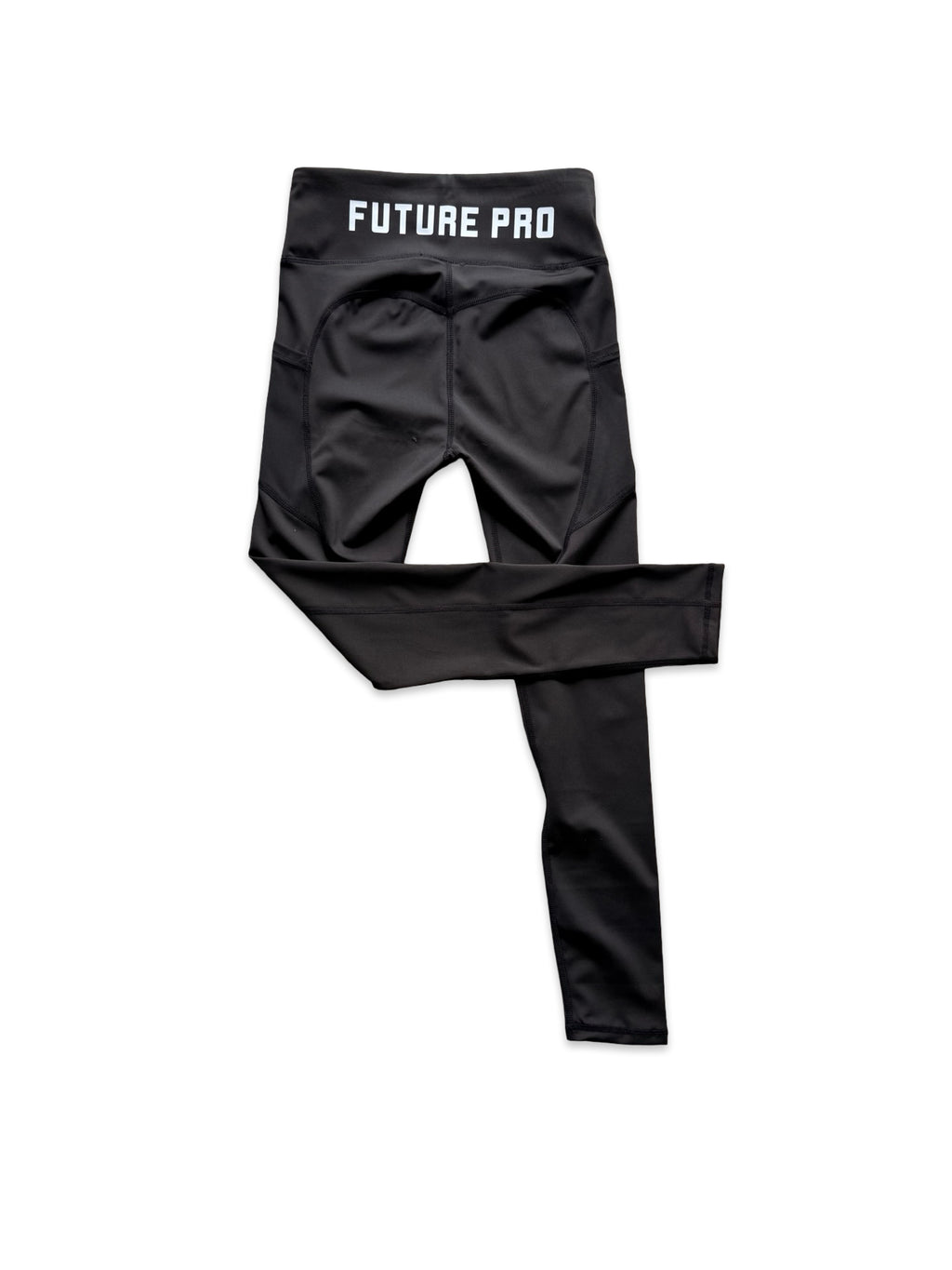 Future Pro Leggings Fold Back