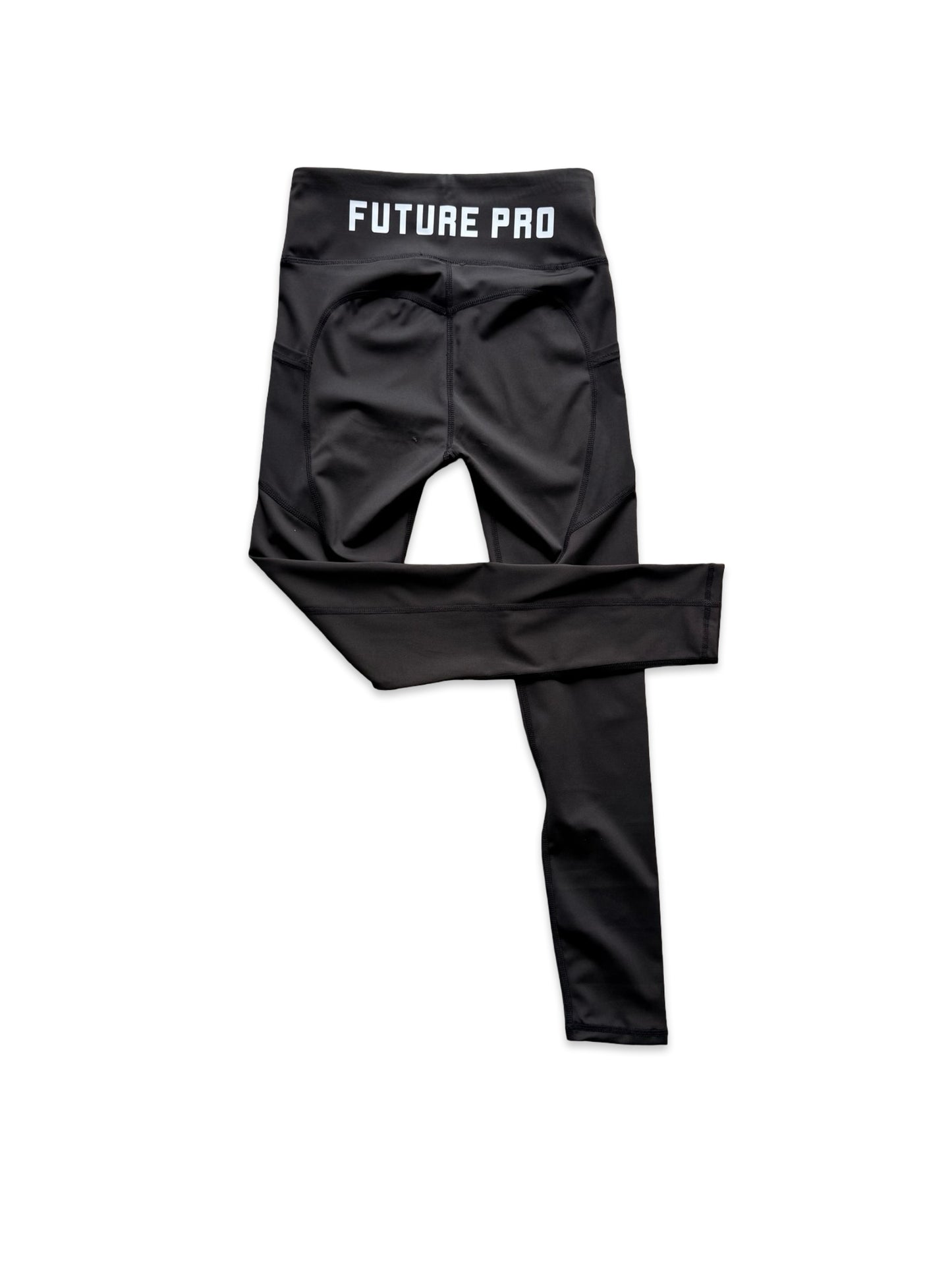 Future Pro Leggings Fold Back