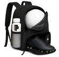 Future Pro Sports Bag