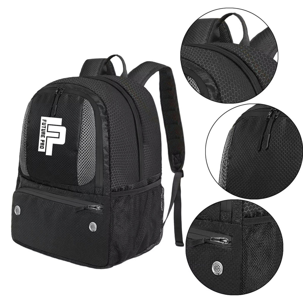 Future Pro Bag Backpack Design