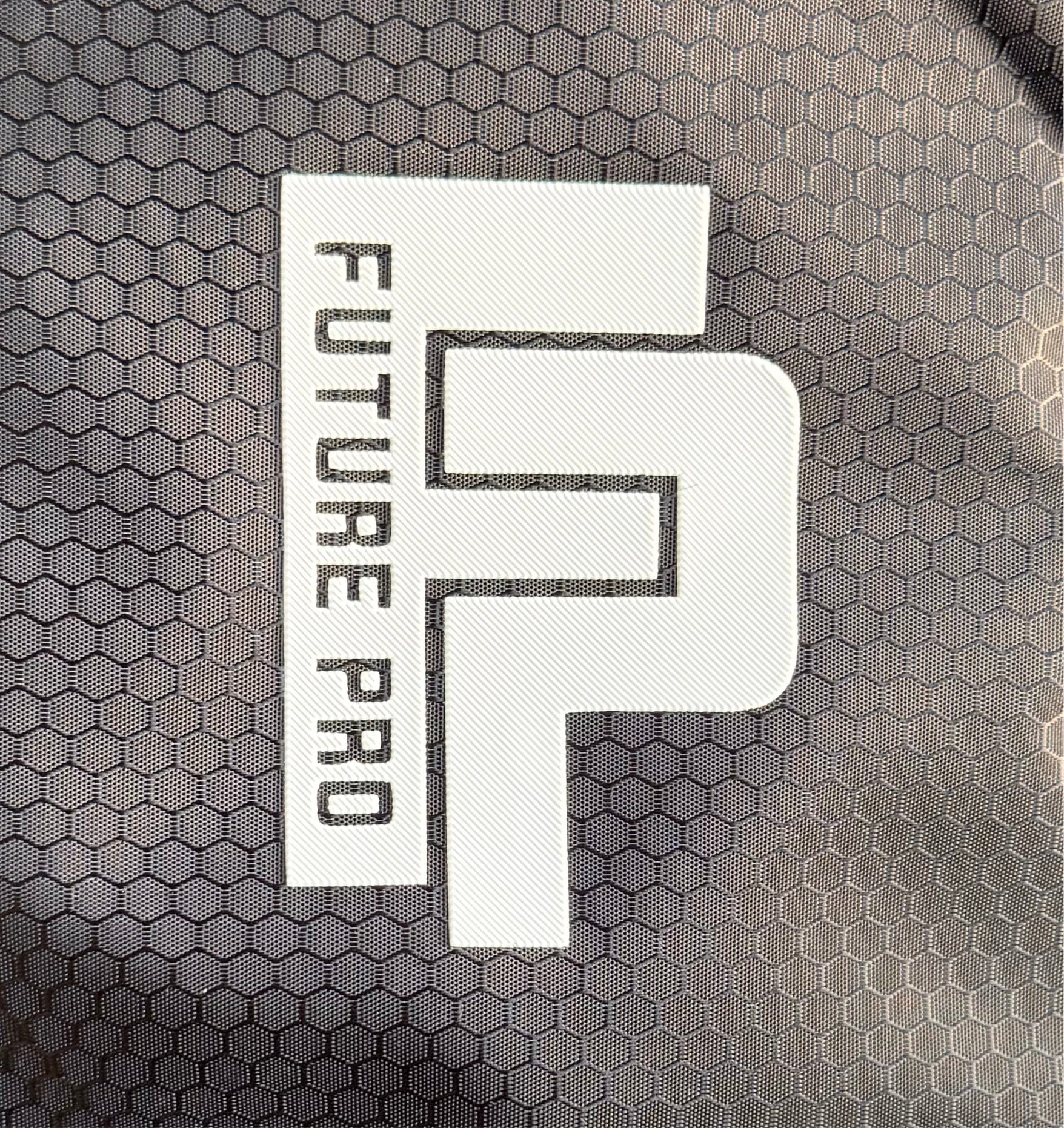 Future Pro Backpack logo