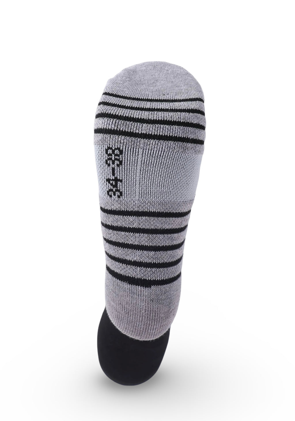 Future Pro Sports Compression Socks Heel
