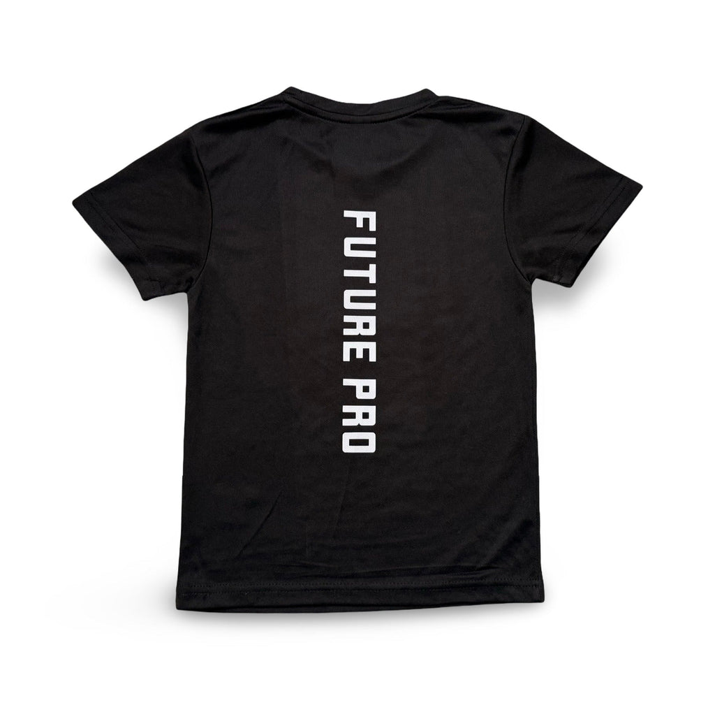 Future Pro Training Top Back