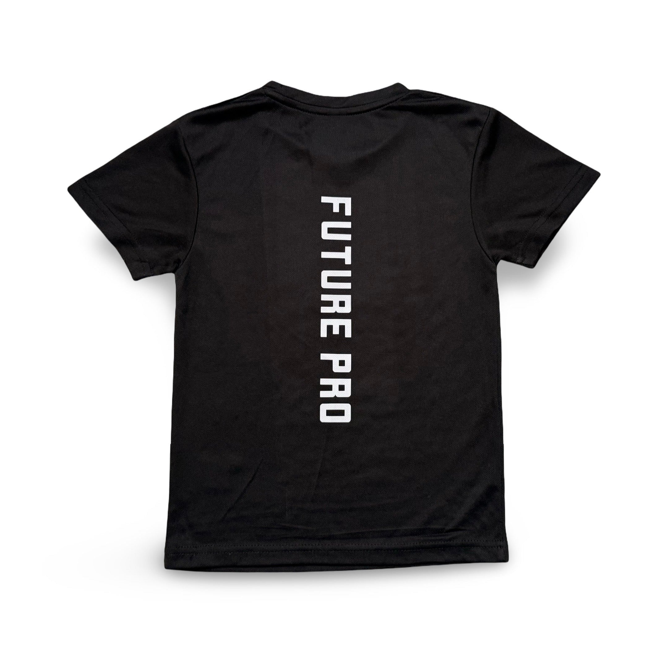 Future Pro Training Top Back