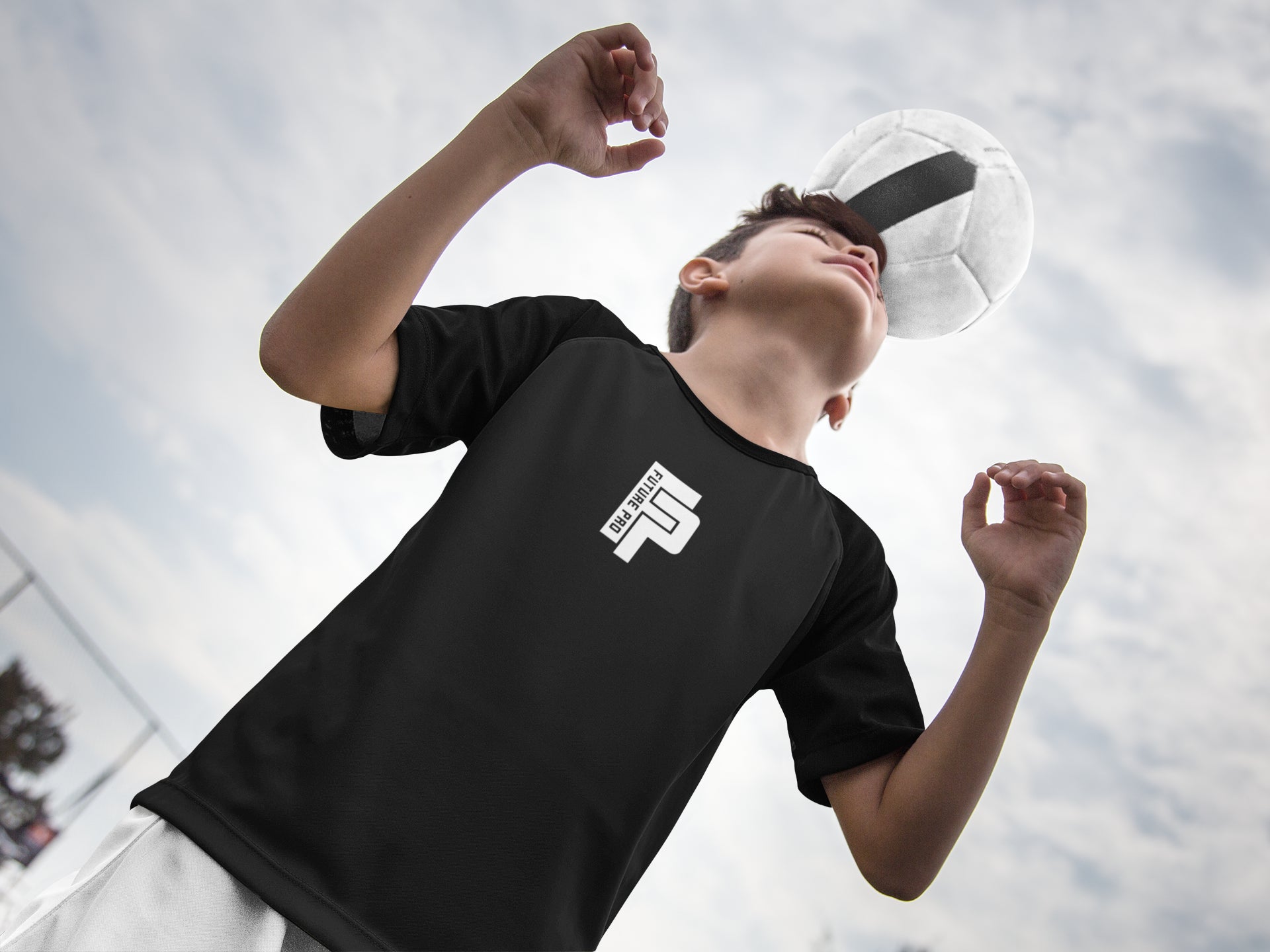 Future Pro Training Top Football