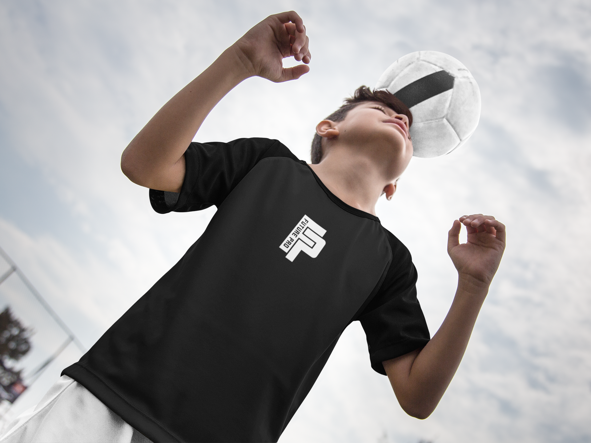 Future Pro Training Top Football