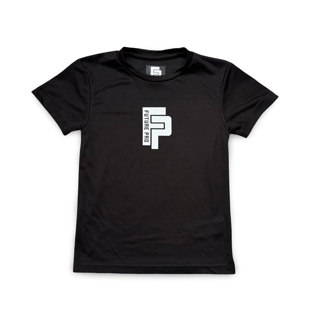 Future Pro Training Top Front
