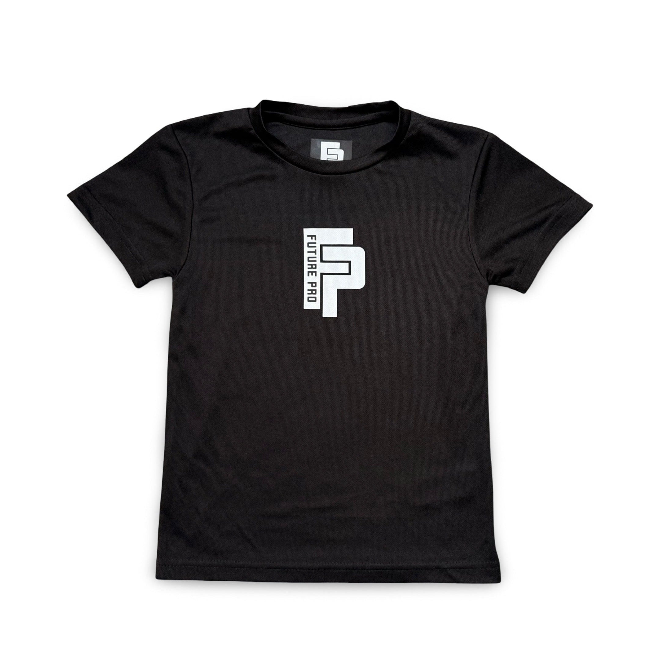 Future Pro Training Top Front